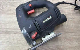Купить Лобзик Hander HJS-550 б/у , в Челябинск Цена:990рублей