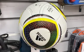 Купить Футбольный мяч adidas б/у , в Самара Цена:1700рублей