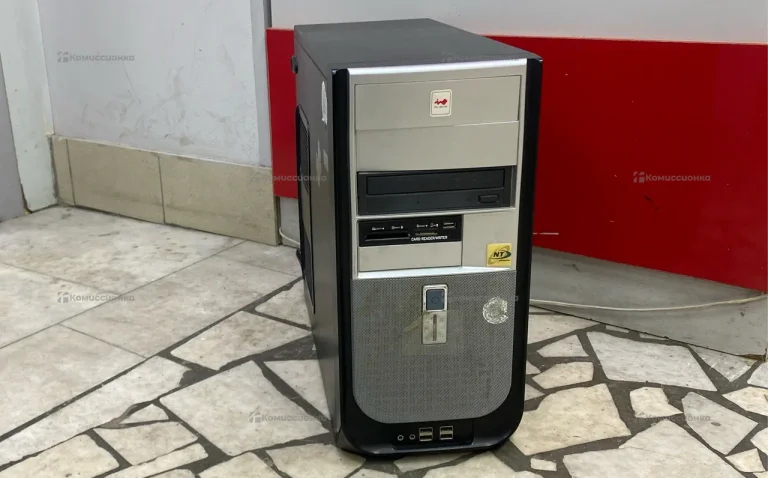 Системный блок