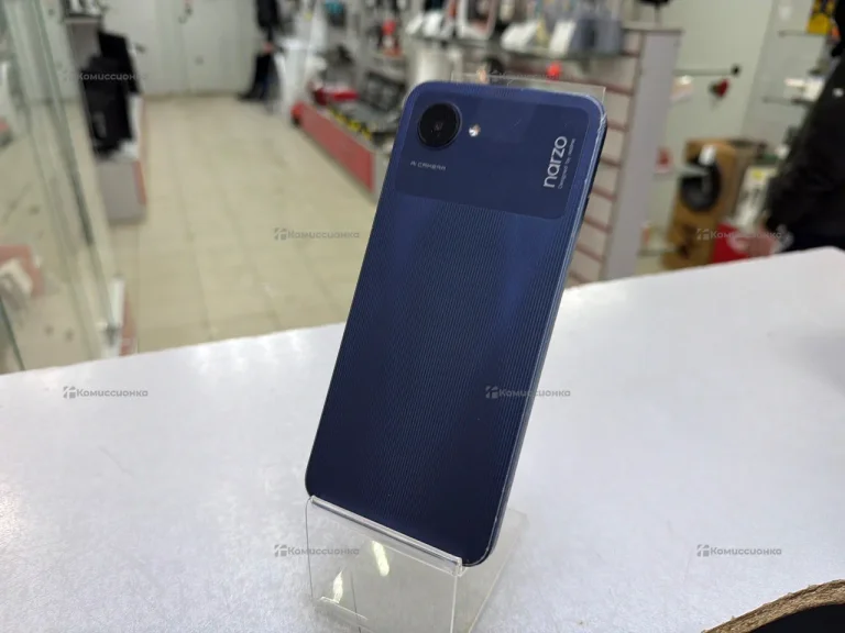 Realme Narzo 50 4/64 ГБ