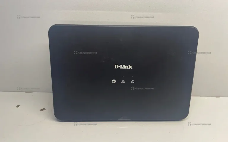 D-Link Dir 842