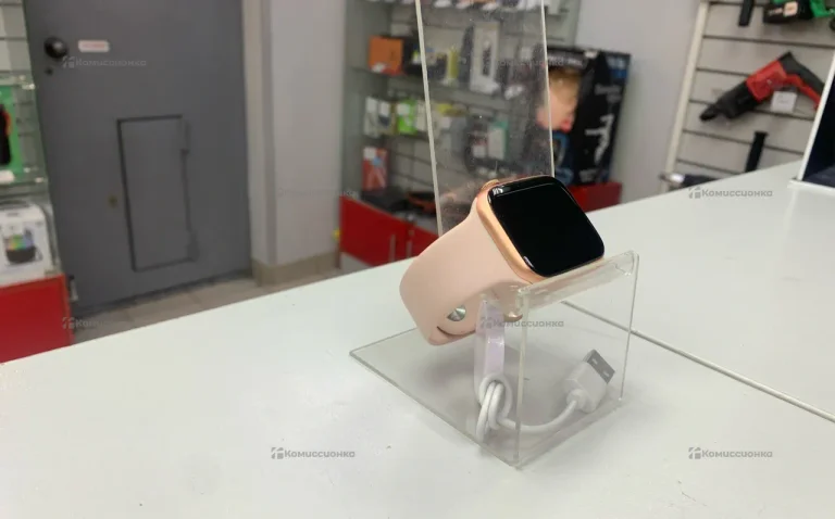 Часы Apple Watch rep