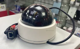 Купить Камера видеонаблюдения Mega-Pixel IPS-KI-DD б/у , в Казань Цена:1500рублей