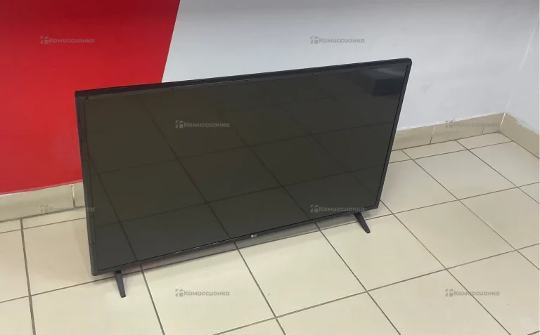 Телевизор LG 43LK5910PLC