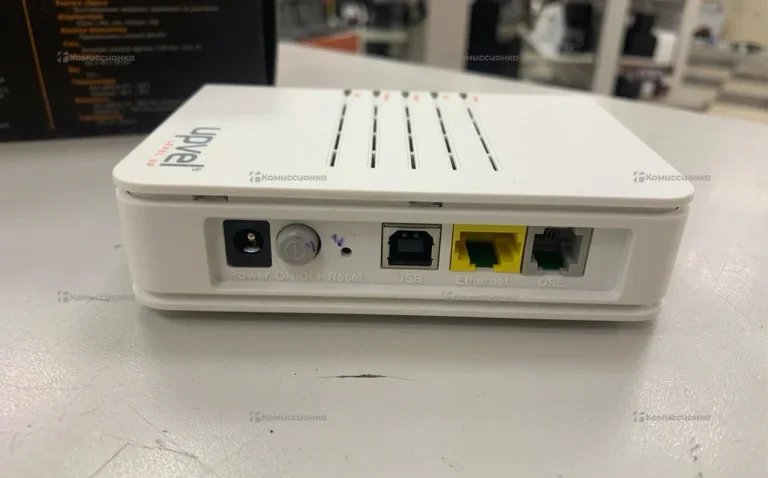 Роутер ur 101