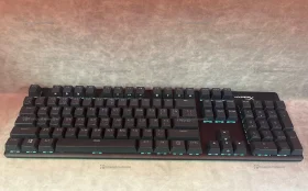 Купить Клавиатура  HyperX Alloy Origins Keyboard б/у , в Тюмень Цена:2990рублей