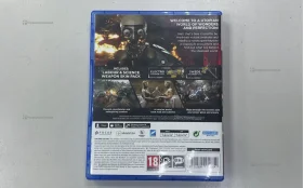 Купить PS5 Atomic Heart б/у , в Копейск Цена:1400рублей