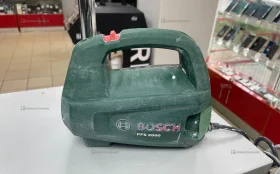 Купить Краскопульт Bosch PFS 2000 б/у , в Санкт-Петербург Цена:3690рублей
