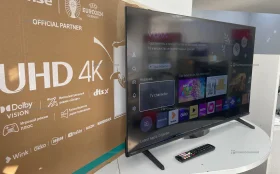 Купить Телевизор HIsense 43A6N б/у , в Нижний Новгород Цена:16990рублей