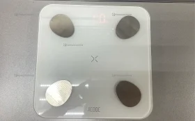 Купить Весы Picooc Mini lite б/у , в Самара Цена:890рублей