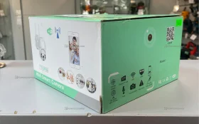 Купить WiFi smart camera б/у , в Санкт-Петербург Цена:1500рублей