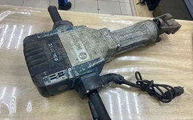 Купить Отбойный молоток Bosch GSH 27 VC б/у , в Самара Цена:23500рублей