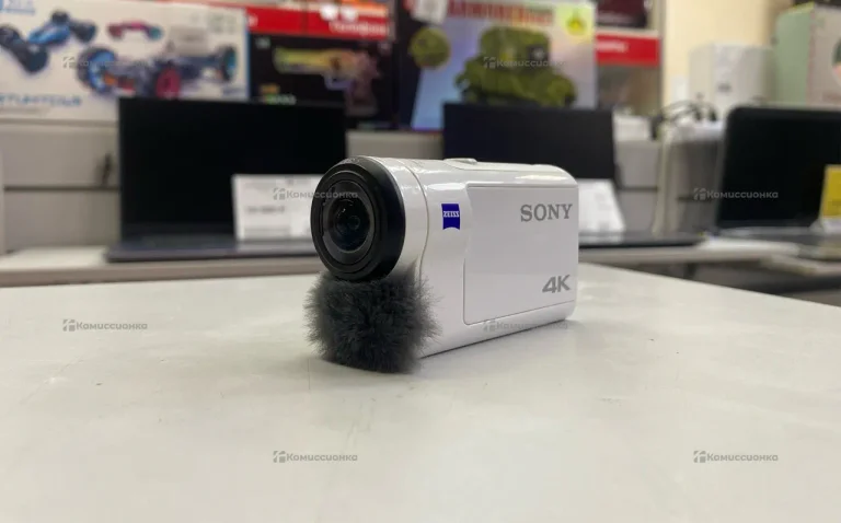 Камера Sony FDR-X3000