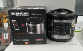 Купить Мультиварка Redmond RMC-M227S б/у , в Рязань Цена:3500рублей