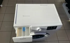 Купить Стиральная машина  Бирюса HC610/04 б/у , в Курган Цена:10500рублей