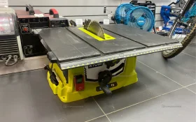 Купить Распиловочный станок Ryobi RTS1800EF б/у , в Уфа Цена:9900рублей