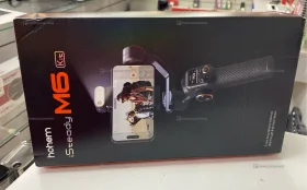Купить Стабилизатор трехосевой Hohem iSteady M6 Kit б/у , в Казань Цена:8900рублей