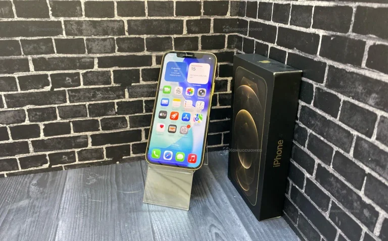 Apple iPhone 12 Pro 6/128 ГБ