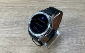 Купить Часы Samsung Galaxy Watch 4 42mm б/у , в Челябинск Цена:2500рублей
