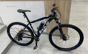 Купить Fuji Nevada 29 б/у , в Тольятти Цена:39900рублей