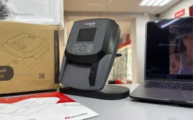 Купить Автоматический детектор валют Cassida Quattro б/у , в Санкт-Петербург Цена:990рублей