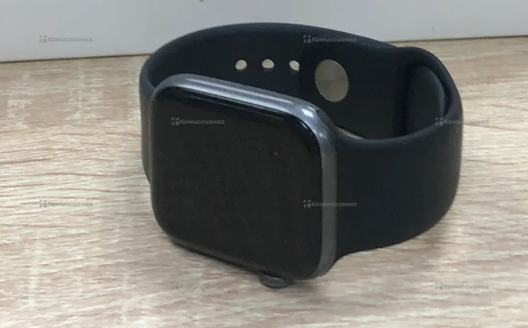Часы Appel Watch Series 4 44mm