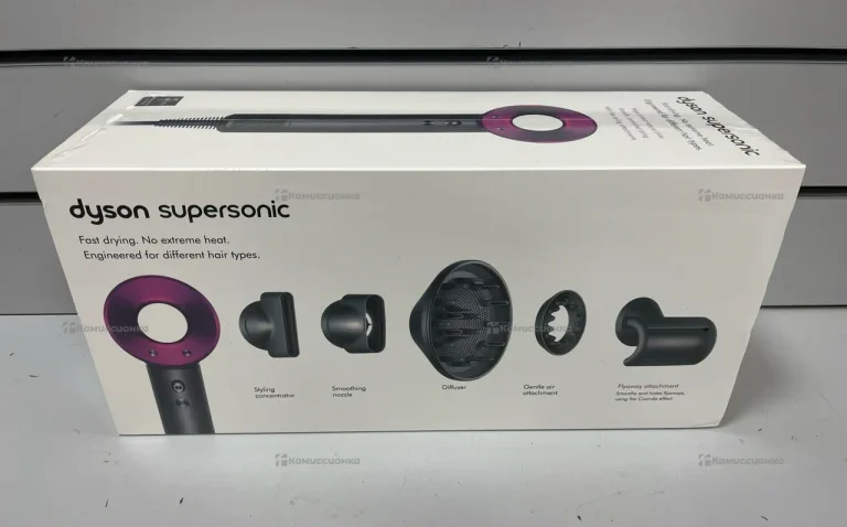 Фен Dyson реплика