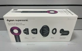 Купить Фен Dyson реплика б/у , в Тюмень Цена:3990рублей