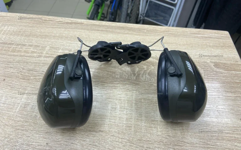Наушники защитные pelton