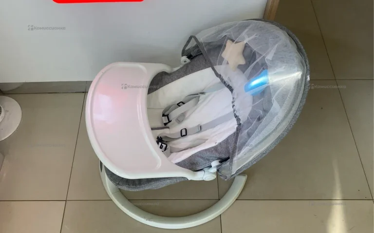 Детские качели Dearestbaby