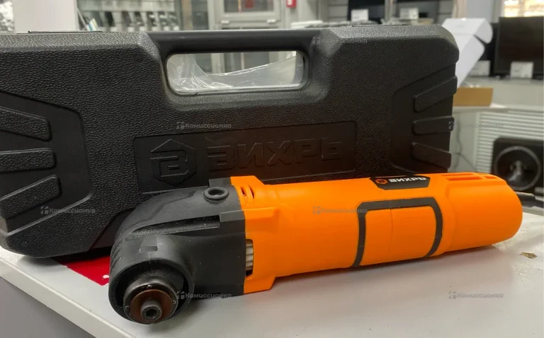 Реноватор Вихрь МФИ-400