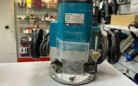 Купить Фрезер Makita 3612 C б/у , в Санкт-Петербург Цена:15900рублей