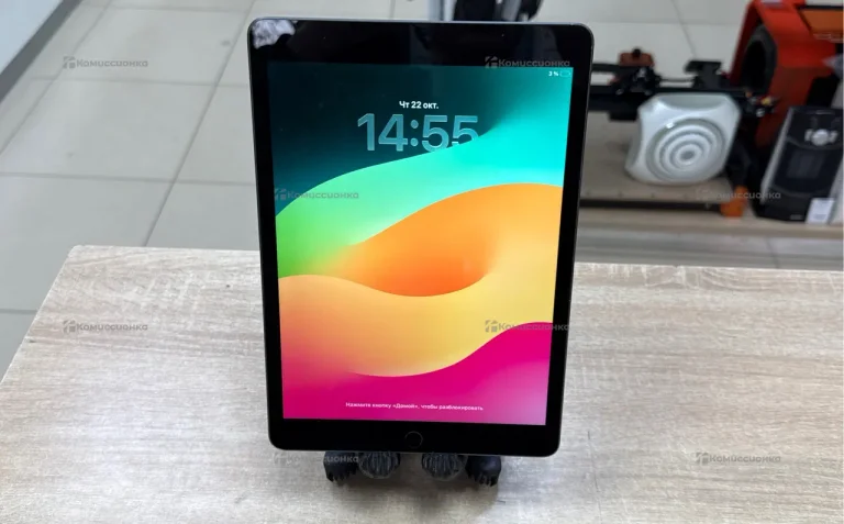 Планшет Apple iPad 9 64ГБ