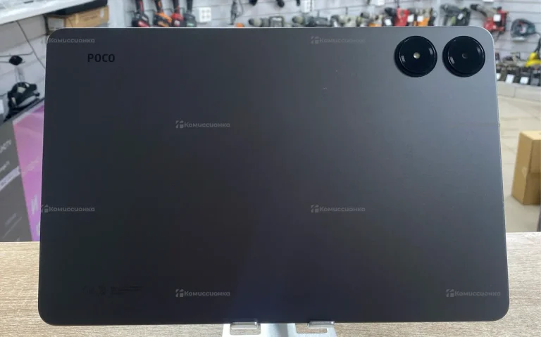 Планшет Xiaomi Poco Pad 8/256 gb