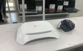 Купить Роутер tp-link б/у , в Краснодар Цена:600рублей