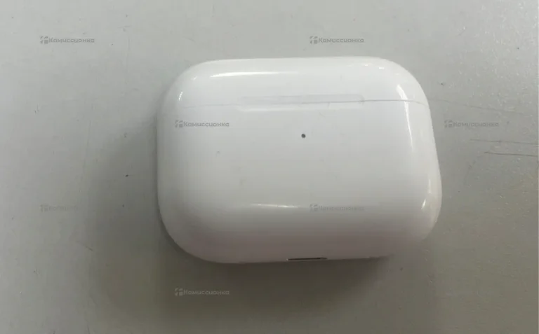 Наушники  белые pro