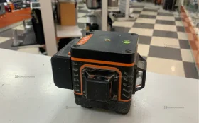 Купить Лазерный уровень Hilda 3D laser level б/у , в Красноярск Цена:1490рублей