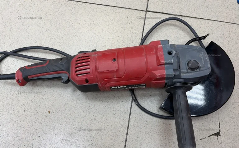 УШМ Atlet PGA230G11