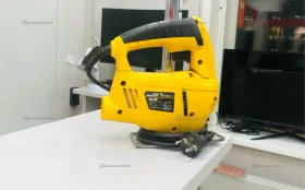 Купить Электролобзик Kolner kjs450 б/у , в Курган Цена:600рублей