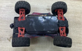 Купить Радиоуправляемый трагги Reno Hobby б/у , в Казань Цена:2900рублей