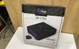 Купить Моноблок five ld 1.700 б/у , в Самара Цена:3900рублей