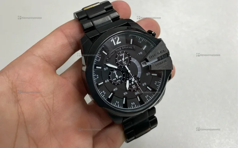 Часы  Diesel DZ-4283