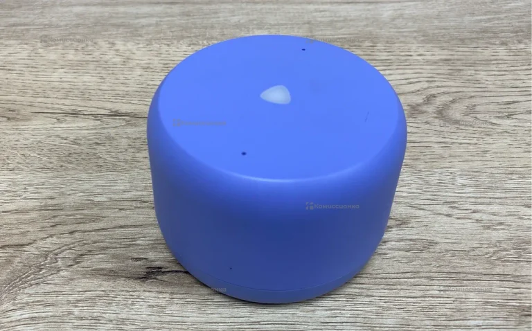 Колонка Яндекс Станция Лайт 2