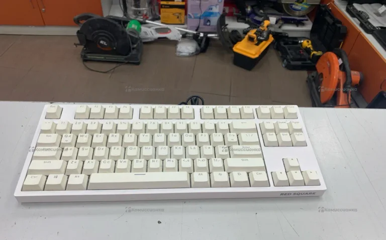 Клавиатура Red Square Keyrox TKL classic