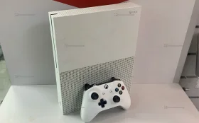 Купить Приставка Приставка Xbox One S 1 ТБ б/у , в Уфа Цена:9900рублей