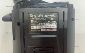 Купить Видеорегистратор  Neoline X-COP 9100z (08.2021) б/у , в Сызрань Цена:6990рублей