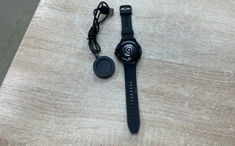 Часы Huawei Watch 2 Pro