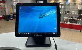 Купить Сенсорный терминал POScenter POS101 б/у , в Тюмень Цена:10990рублей