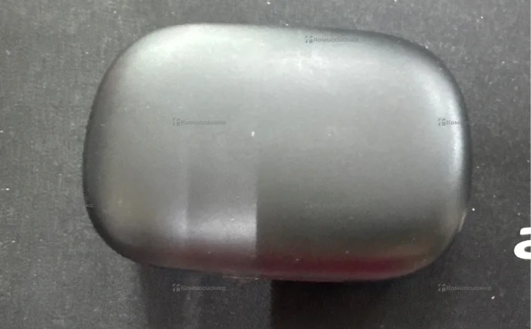 Наушники черные