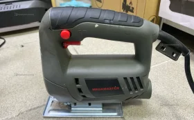 Купить Лобзик Megamaster PTJS350 б/у , в Казань Цена:1200рублей